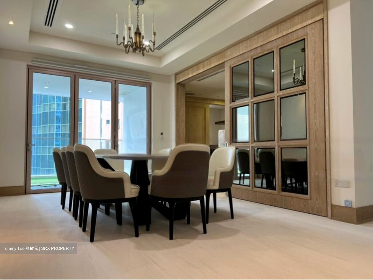 The Ritz-Carlton  (D9), Condominium #453706491